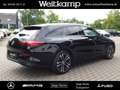 Mercedes-Benz CLA 200 CLA 200 d SB Night+AHK+360°+Keyless+Distronik DPF Schwarz - thumbnail 6