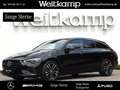 Mercedes-Benz CLA 200 CLA 200 d SB Night+AHK+360°+Keyless+Distronik DPF Schwarz - thumbnail 1