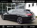 Mercedes-Benz CLA 200 CLA 200 d SB Night+AHK+360°+Keyless+Distronik DPF Schwarz - thumbnail 22