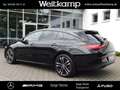 Mercedes-Benz CLA 200 CLA 200 d SB Night+AHK+360°+Keyless+Distronik DPF Schwarz - thumbnail 22