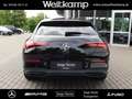 Mercedes-Benz CLA 200 CLA 200 d SB Night+AHK+360°+Keyless+Distronik DPF Schwarz - thumbnail 7