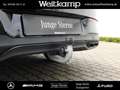 Mercedes-Benz CLA 200 CLA 200 d SB Night+AHK+360°+Keyless+Distronik DPF Schwarz - thumbnail 10