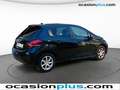 Peugeot 208 1.2 PureTech S&S Active 82 Negro - thumbnail 3