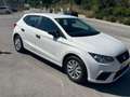 SEAT Ibiza 1.0 Style 75 Blanco - thumbnail 2