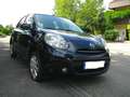 Nissan Micra *nur 64`tkm*Klima*in tollem Zustand mit Garantie* Schwarz - thumbnail 1
