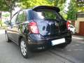 Nissan Micra *nur 64`tkm*Klima*in tollem Zustand mit Garantie* Schwarz - thumbnail 4