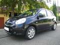 Nissan Micra *nur 64`tkm*Klima*in tollem Zustand mit Garantie* Schwarz - thumbnail 2