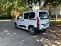 Citroen Berlingo Live 1.5 Blue HDi 100 Bianco - thumbnail 7