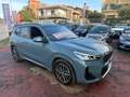 BMW X1 xDrive Hybrid Mhev **FULL OPTIONAL** Blau - thumbnail 3