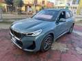 BMW X1 xDrive Hybrid Mhev **FULL OPTIONAL** Blau - thumbnail 1