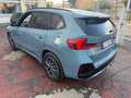 BMW X1 xDrive Hybrid Mhev **FULL OPTIONAL** Blau - thumbnail 6