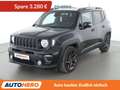 Jeep Renegade 1.3 T-GDI S FWD Aut.*NAVI*TEMPO*CAM*PDC*KLIMA* Schwarz - thumbnail 1