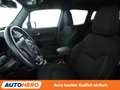Jeep Renegade 1.3 T-GDI S FWD Aut.*NAVI*TEMPO*CAM*PDC*KLIMA* Schwarz - thumbnail 10