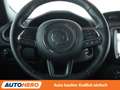 Jeep Renegade 1.3 T-GDI S FWD Aut.*NAVI*TEMPO*CAM*PDC*KLIMA* Schwarz - thumbnail 19