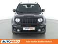 Jeep Renegade 1.3 T-GDI S FWD Aut.*NAVI*TEMPO*CAM*PDC*KLIMA* Schwarz - thumbnail 9