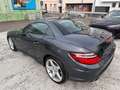 Mercedes-Benz SLK 200 SLK Roadster SLK 200 BlueEfficiency 1,8 CGI Gris - thumbnail 6