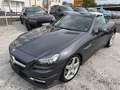 Mercedes-Benz SLK 200 SLK Roadster SLK 200 BlueEfficiency 1,8 CGI Gris - thumbnail 12