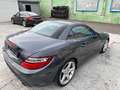 Mercedes-Benz SLK 200 SLK Roadster SLK 200 BlueEfficiency 1,8 CGI Gris - thumbnail 4