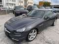 Mercedes-Benz SLK 200 SLK Roadster SLK 200 BlueEfficiency 1,8 CGI Gris - thumbnail 1