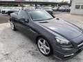 Mercedes-Benz SLK 200 SLK Roadster SLK 200 BlueEfficiency 1,8 CGI Gris - thumbnail 14