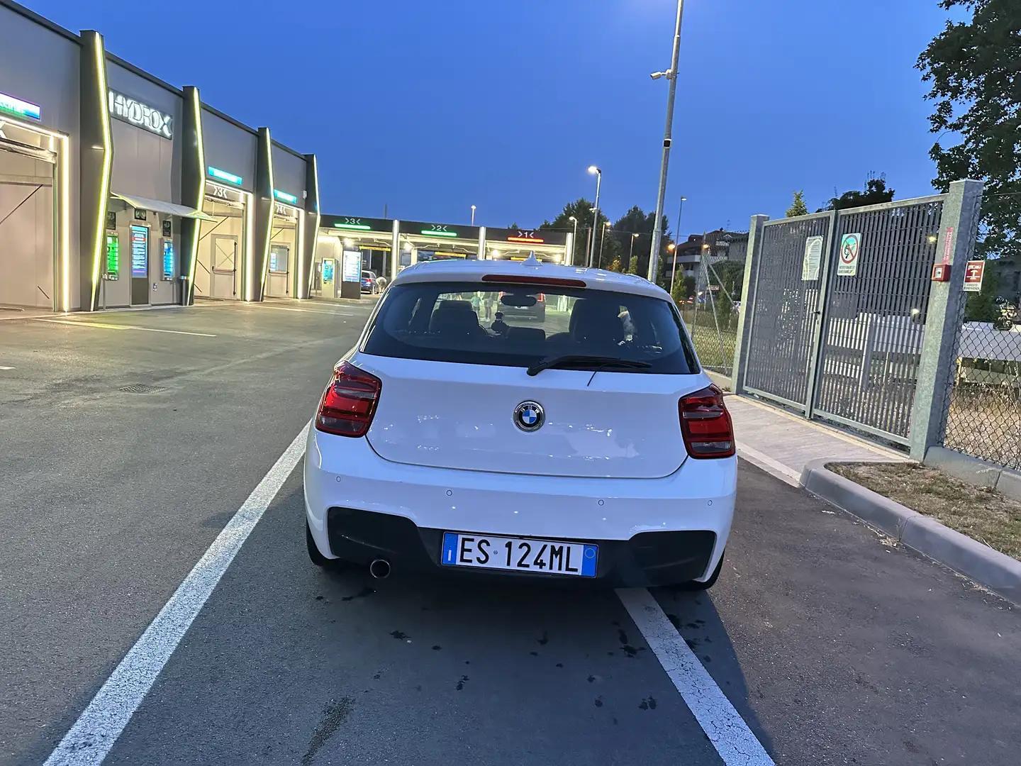 BMW 120 120d 3p xdrive Msport - 2