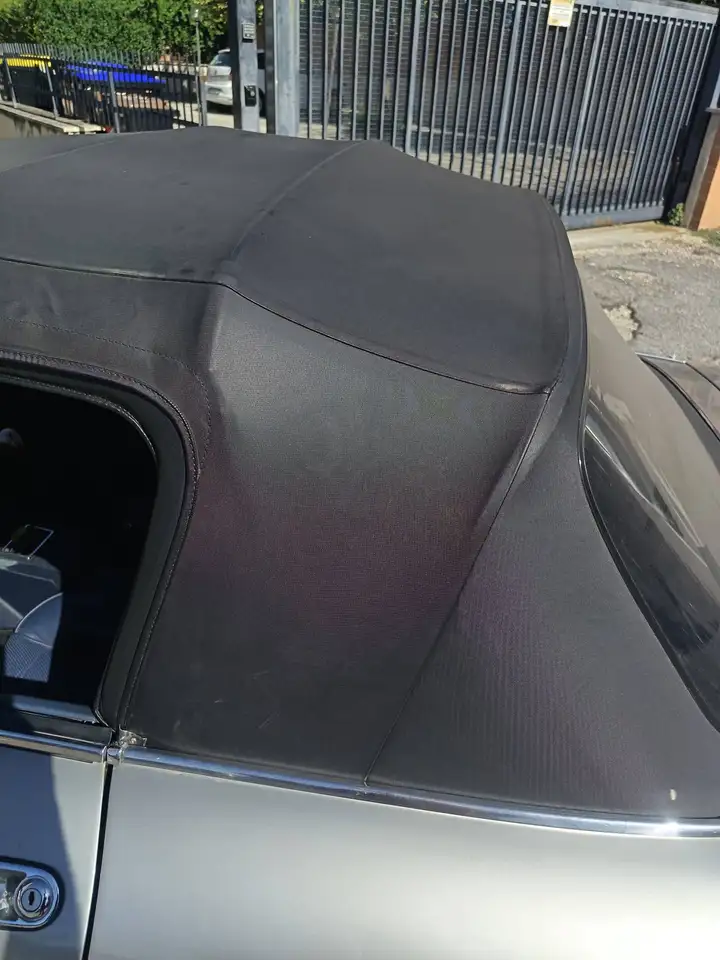 Alfa Romeo Spider 1.6 Veloce, foto 4