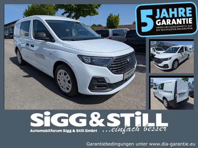 Ford Transit Connect FlexCab Trend PHEV L2 NAV*SHZ*PDC