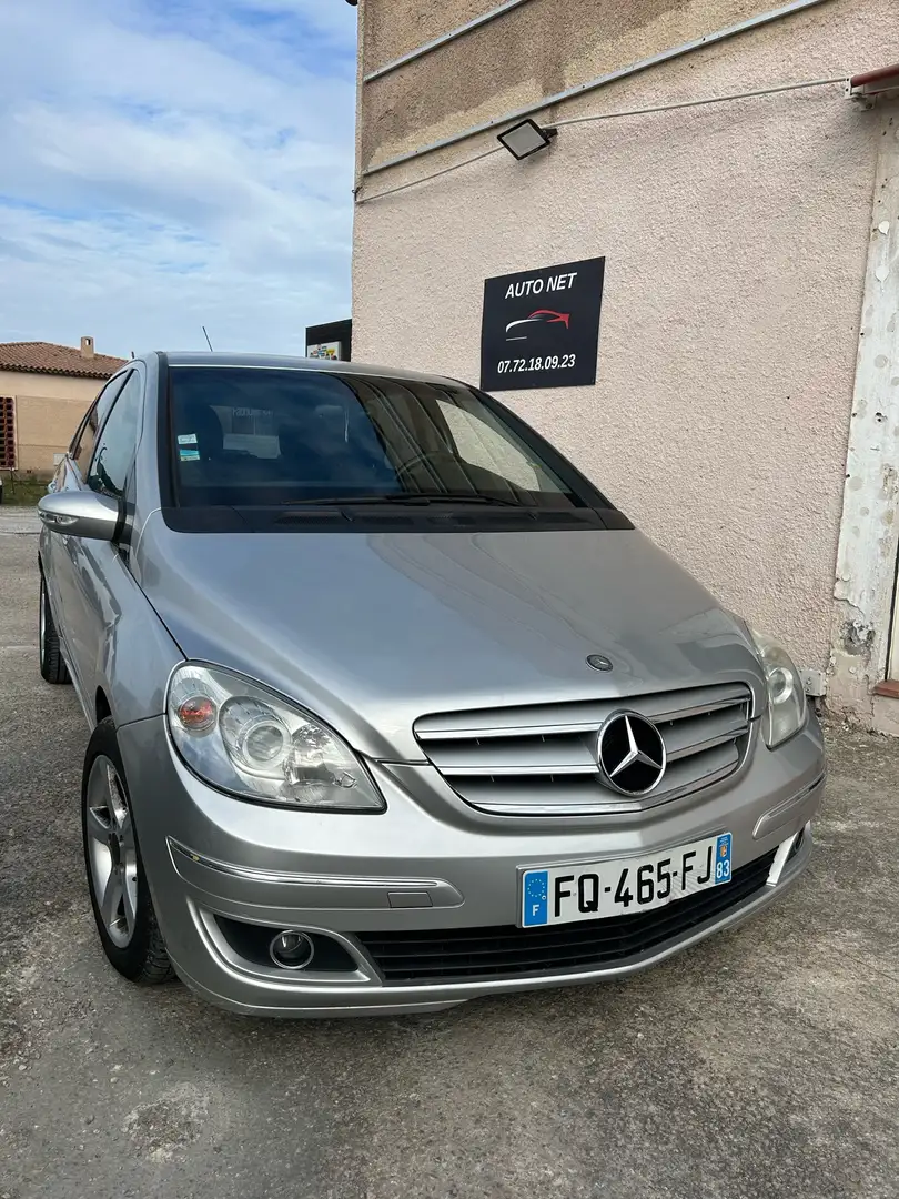 Mercedes-Benz B 180 Classe CDI Classic - 1