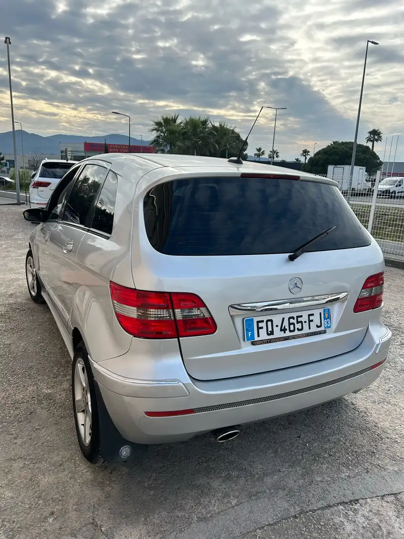 Mercedes-Benz B 180 Classe CDI Classic - 2