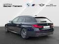 BMW 520 d Touring M Sport/ AHK/ RFK/ HK-HiFi Zwart - thumbnail 4