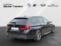 BMW 520 d Touring M Sport/ AHK/ RFK/ HK-HiFi Zwart - thumbnail 6