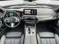 BMW 520 d Touring M Sport/ AHK/ RFK/ HK-HiFi Zwart - thumbnail 8