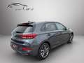 Hyundai i30 1,6 CRDi DCT Aut. *1. Besitz, LED, SHA, NBA, LHZ* Grau - thumbnail 7