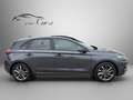 Hyundai i30 1,6 CRDi DCT Aut. *1. Besitz, LED, SHA, NBA, LHZ* Grau - thumbnail 8