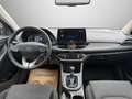 Hyundai i30 1,6 CRDi DCT Aut. *1. Besitz, LED, SHA, NBA, LHZ* Grau - thumbnail 16