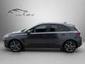 Hyundai i30 1,6 CRDi DCT Aut. *1. Besitz, LED, SHA, NBA, LHZ* Grau - thumbnail 4