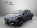 Hyundai i30 1,6 CRDi DCT Aut. *1. Besitz, LED, SHA, NBA, LHZ* Grau - thumbnail 3