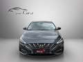 Hyundai i30 1,6 CRDi DCT Aut. *1. Besitz, LED, SHA, NBA, LHZ* Grau - thumbnail 2