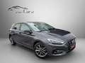 Hyundai i30 1,6 CRDi DCT Aut. *1. Besitz, LED, SHA, NBA, LHZ* Grau - thumbnail 1
