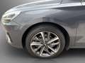 Hyundai i30 1,6 CRDi DCT Aut. *1. Besitz, LED, SHA, NBA, LHZ* Grau - thumbnail 10