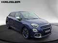 Fiat 500X 1.5 GSE Mild-Hybrid Yacht Club Capri mit LED*Autom Blau - thumbnail 4