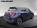 Fiat 500X 1.5 GSE Mild-Hybrid Yacht Club Capri mit LED*Autom Blau - thumbnail 3