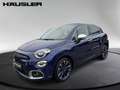 Fiat 500X 1.5 GSE Mild-Hybrid Yacht Club Capri mit LED*Autom Blau - thumbnail 1