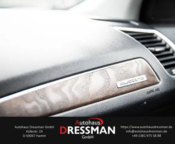 Audi Q5 view 19