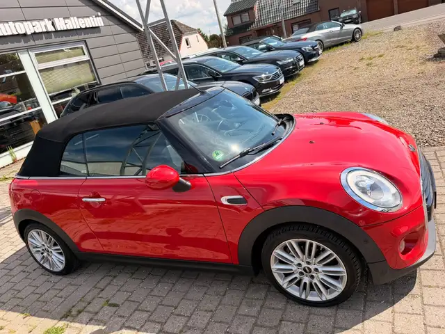 Mini Cooper Cooper view 7