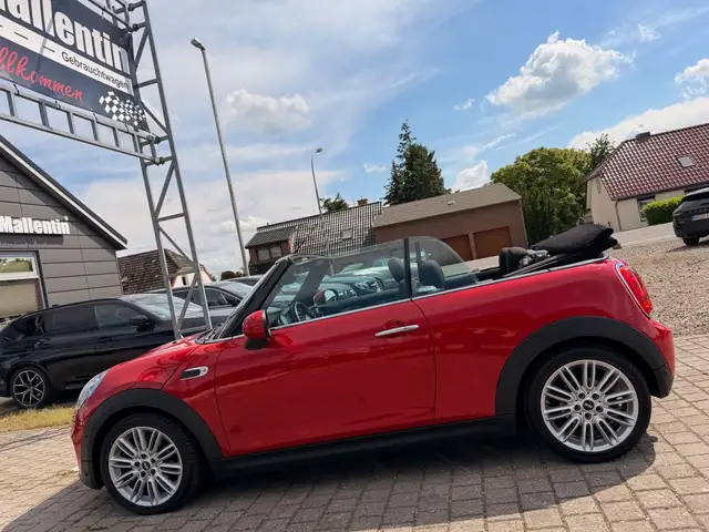 Mini Cooper Cooper view 3