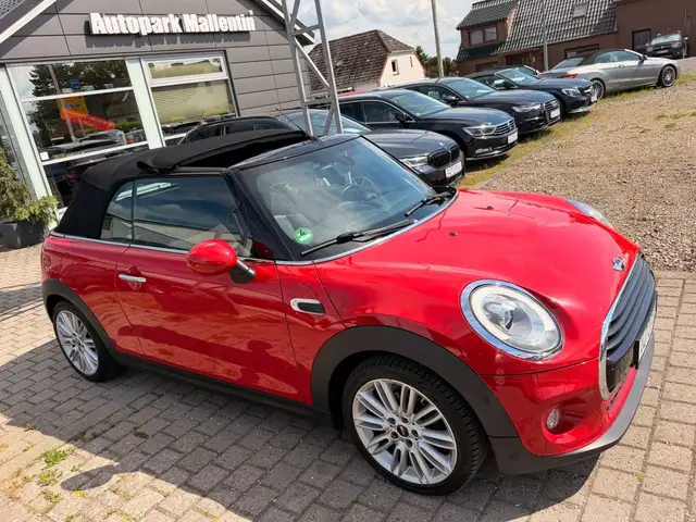 Mini Cooper Cooper view 8
