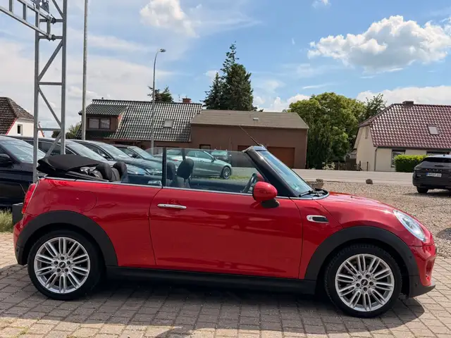 Mini Cooper Cooper view 6
