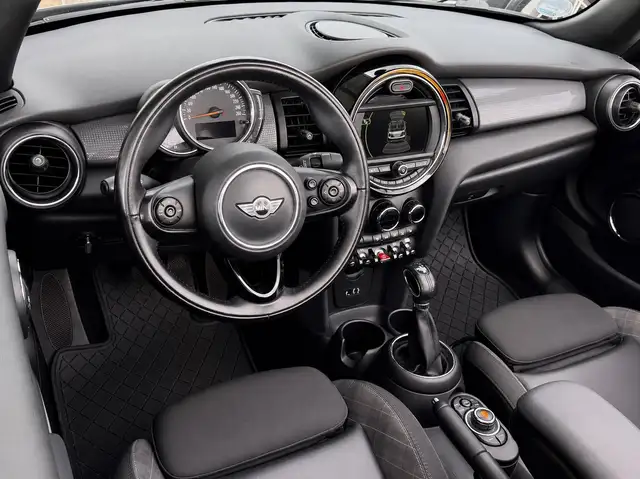 Mini Cooper Cooper view 12