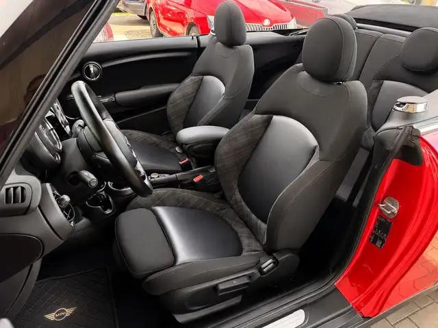 Mini Cooper Cooper view 10